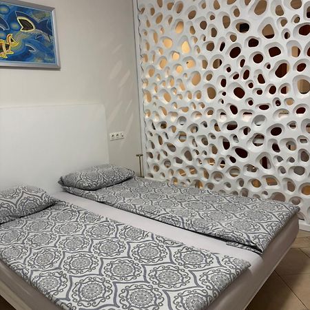 Santa Marina Apartment 513 Sozopol Exterior foto
